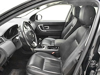 Land rover discovery sport 2016 - afbeelding 6 van  43