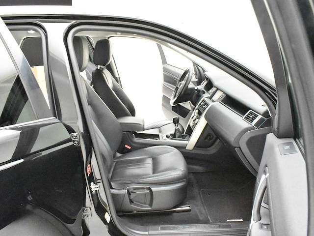 Land rover discovery sport 2016 - afbeelding 14 van  43