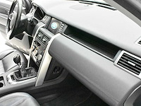 Land rover discovery sport 2016 - afbeelding 17 van  43