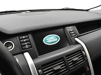Land rover discovery sport 2016 - afbeelding 21 van  43