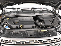 Land rover discovery sport 2016 - afbeelding 22 van  43