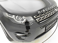 Land rover discovery sport 2016 - afbeelding 31 van  43