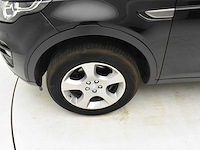 Land rover discovery sport 2016 - afbeelding 32 van  43