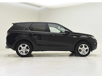 Land rover discovery sport 2016 - afbeelding 23 van  43