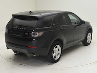 Land rover discovery sport 2016 - afbeelding 39 van  43