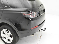Land rover discovery sport 2016 - afbeelding 2 van  36