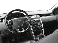 Land rover discovery sport 2016 - afbeelding 7 van  36