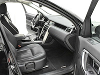 Land rover discovery sport 2016 - afbeelding 11 van  36