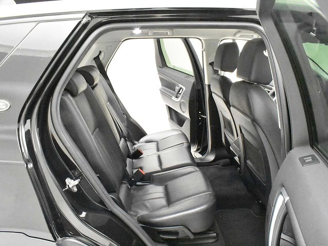 Land rover discovery sport 2016 - afbeelding 13 van  36