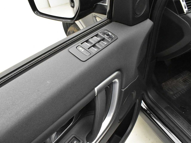 Land rover discovery sport 2016 - afbeelding 16 van  36