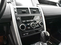 Land rover discovery sport 2016 - afbeelding 17 van  36