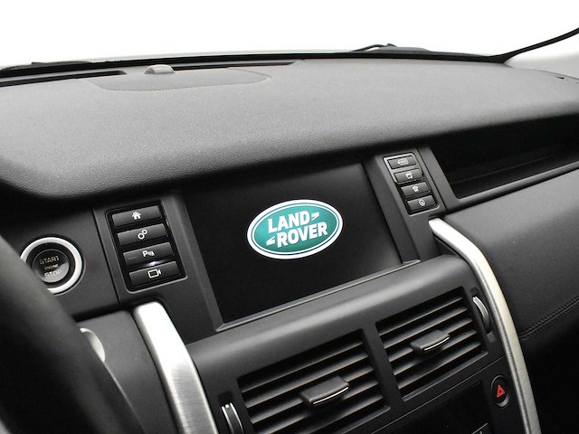 Land rover discovery sport 2016 - afbeelding 18 van  36