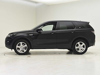 Land rover discovery sport 2016 - afbeelding 28 van  36