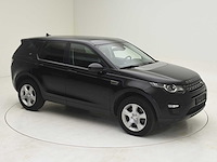 Land rover discovery sport 2016 - afbeelding 33 van  36