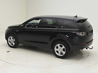 Land rover discovery sport 2016 - afbeelding 34 van  36