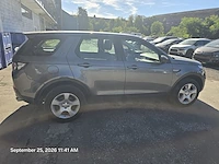 Land rover discovery sport, 2017 - afbeelding 8 van  15