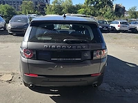 Land rover discovery sport, 2017 - afbeelding 9 van  15