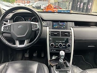 Land rover discovery sport, 2017 - afbeelding 13 van  15