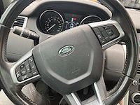 Land rover discovery sport, 2017 - afbeelding 15 van  15