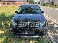 Land rover discovery sport 4x4 awd - 129 227 km - personenauto - afbeelding 2 van  28