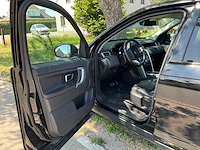 Land rover discovery sport 4x4 awd - 129 227 km - personenauto - afbeelding 3 van  28