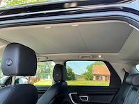 Land rover discovery sport 4x4 awd - 129 227 km - personenauto - afbeelding 7 van  28