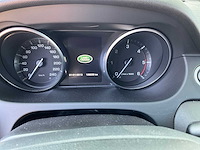 Land rover discovery sport 4x4 awd - 129 227 km - personenauto - afbeelding 9 van  28