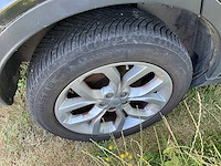 Land rover discovery sport 4x4 awd - 129 227 km - personenauto - afbeelding 14 van  28