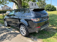 Land rover discovery sport 4x4 awd - 129 227 km - personenauto - afbeelding 23 van  28