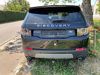 Land rover discovery sport 4x4 awd - 129 227 km - personenauto - afbeelding 24 van  28