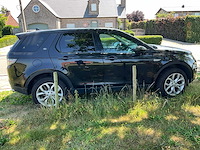 Land rover discovery sport 4x4 awd - 129 227 km - personenauto - afbeelding 26 van  28
