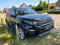 Land rover discovery sport 4x4 awd - 129 227 km - personenauto - afbeelding 27 van  28