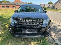 Land rover discovery sport 4x4 awd - 129 227 km - personenauto - afbeelding 28 van  28