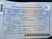 Land rover discovery sport 4x4 awd - 129 227 km - personenauto - afbeelding 9 van  13