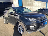 Land rover discovery sport 4x4 awd - 129 227 km - personenauto - afbeelding 13 van  13