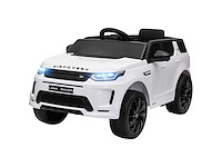 Land rover discovery sport kids elektrische auto - afbeelding 3 van  9