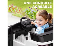 Land rover discovery sport kids elektrische auto - afbeelding 6 van  9