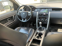 Land rover discovery sport personenauto - afbeelding 5 van  24
