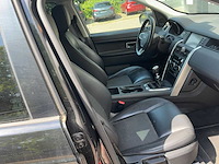 Land rover discovery sport personenauto - afbeelding 6 van  24