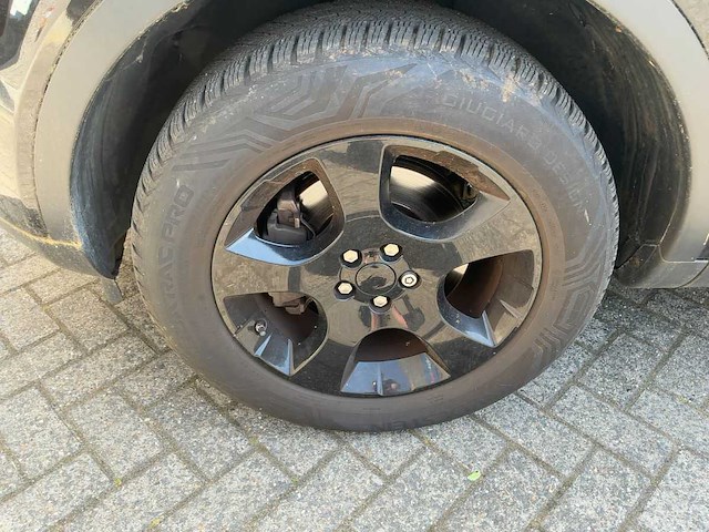 Land rover discovery sport personenauto - afbeelding 11 van  24