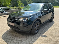 Land rover discovery sport personenauto - afbeelding 12 van  24