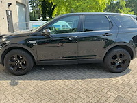 Land rover discovery sport personenauto - afbeelding 18 van  24