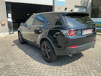 Land rover discovery sport personenauto - afbeelding 19 van  24