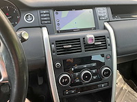 Land rover discovery sport personenauto - afbeelding 1 van  11