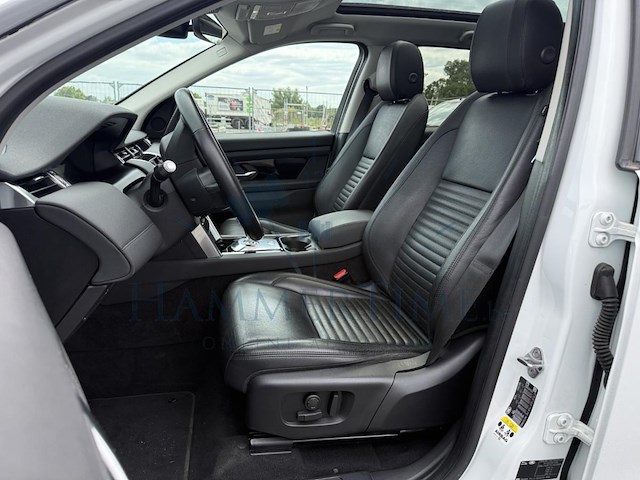 Land rover discovery sport phev 1.5 turbo 4wd p300e 200 at, 2020 - afbeelding 2 van  34