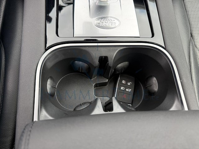 Land rover discovery sport phev 1.5 turbo 4wd p300e 200 at, 2020 - afbeelding 6 van  34