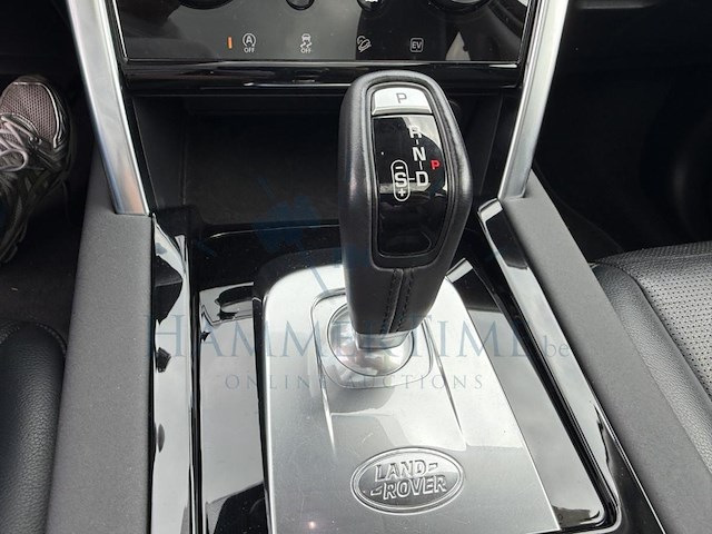 Land rover discovery sport phev 1.5 turbo 4wd p300e 200 at, 2020 - afbeelding 7 van  34