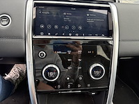 Land rover discovery sport phev 1.5 turbo 4wd p300e 200 at, 2020 - afbeelding 8 van  34