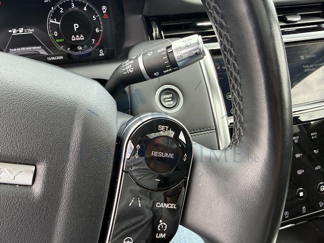 Land rover discovery sport phev 1.5 turbo 4wd p300e 200 at, 2020 - afbeelding 10 van  34
