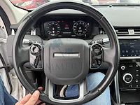 Land rover discovery sport phev 1.5 turbo 4wd p300e 200 at, 2020 - afbeelding 13 van  34